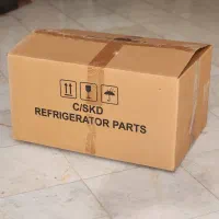 کارتن 5 لایه بسته بندی خارجی