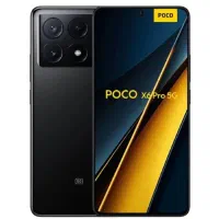 poco X6 pro 512 اکبند پلمپ|موبایل|تهران, شهر زیبا|دیوار