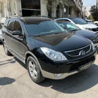 وراکروز ix55 مدل ۲۰۱۱ بدون رنگ سالم