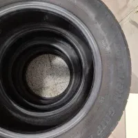 چهارحلقه.لاستیک سمند