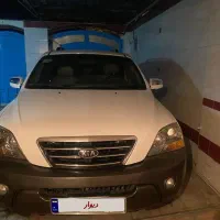 سورنتو ۲۰۰۸ کارمندی