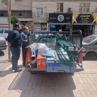 دستگاه سنگبری صدصنعت (فروش ، اجاره، تعمیرات)