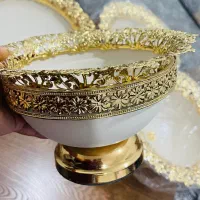 ظروف پذیرایی|ظروف سرو و پذیرایی|تربتحیدریه, پائین ولایت|دیوار