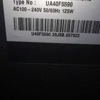 ال ای دی سامسونگ smart هوشمند|تلویزیون و پروژکتور|تهران, فلاح|دیوار