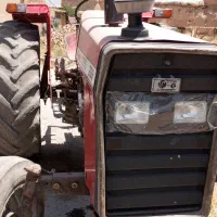 تراکتور285