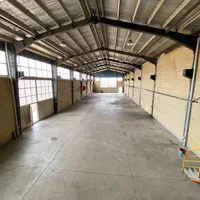 اجاره سوله و کارخانه ۱۴۰۰ متر شهرک صنعتی سلیمانی