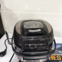 پلوپز برقی چندکاره|اجاق گاز و لوازم برقی پختوپز|کازرون, |دیوار