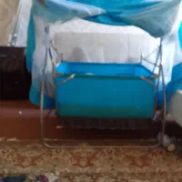 گهواره در حد نو