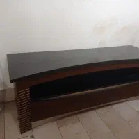 میز تلویزیون