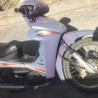 موتور‌بی‌کلاج|موتورسیکلت|اصفهان, چرخاب|دیوار