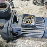 پمپ آب 3 فاز