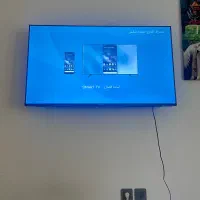 تلوزیون ۵۰ اینچ اسنوا ۴ k