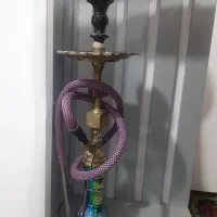 قلیان برنجه