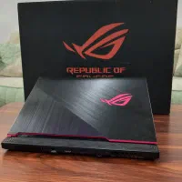 asus rog g512l|رایانه همراه|ارومیه, |دیوار