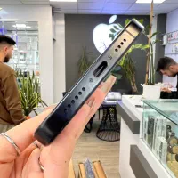 ۱۶پرومکس مشکی باطری۹۹|موبایل|گرگان, |دیوار