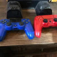 Ps4 pro|کنسول، بازی ویدئویی و آنلاین|رشت, کوی بیانی|دیوار