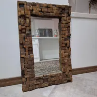 آینه مستطیلی