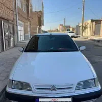 زانتیا ۲۰۰۰ گم کارگرد به شرط کارشناسی|خودرو سواری و وانت|اهر, |دیوار