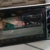 تستر ، سرویس حبوبات ، جا نانی ، پایه قابلمه