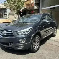 هایما S5 ‌بی رنگ