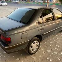 پژو ۴۰۵ دوگانه مدل ۹۴