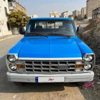 نیسان زامیاد مدل ۹۸ دوگانه کارخونه