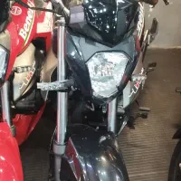 بنلیTNT15|موتورسیکلت|تهران, توحید|دیوار