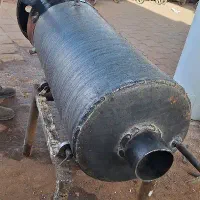 جوشکاری و تعمیرات آبگرمکن