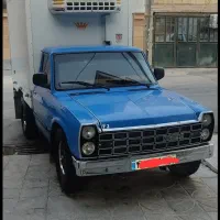حمل بار با نیسان یخچال دار یخچالی یخچالدار