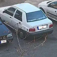 پراید131seفول تحویلی 98دوگانهcng