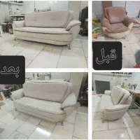 مبلتواقساطی بازسازی کن