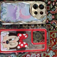 گارد گوشی نوت سیزده پرو فایو جی