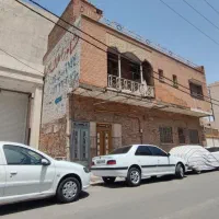 فروش ملک ۱۹۰ متری با قابلیت تجاری در طالقانی|فروش زمین و ملک کلنگی|اهواز, باغ شیخ|دیوار