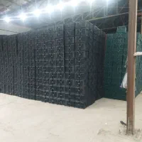 تولیدی سبد میوه(گوجه)|ظروف نگهدارنده، پلاستیکی، یک‌بارمصرف|طسوج, |دیوار