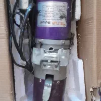 متور کرکره برقی