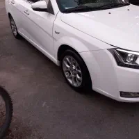 دنا پلاس اتومات توربو ۶ دنده