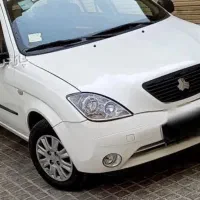 تیبا صندوق دار ۹۷|خودرو سواری و وانت|کرج, باغستان|دیوار