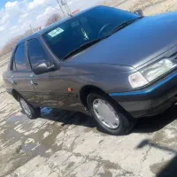 پژو تمیز