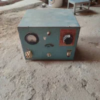 ترانس برق|مصالح و تجهیزات ساختمان|بوشهر, |دیوار