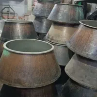 قابلمه مسی ضایعات