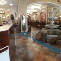 اجاره‌کافه‌ رستوران‌سنتی۲۰۰ متری