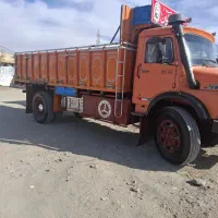 بنزتک مدل۸۸|خودرو سنگین|نهاوند, |دیوار