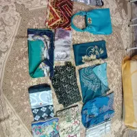 انواع روسری