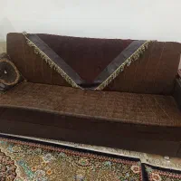 مبل تخت و خوابی