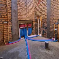 لوله کش لوله کشی تعمیرات کلی و جزئی ساختمان