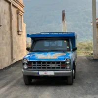 نیسان مدل۸۵انژکتورتناژ پایین درجه یک