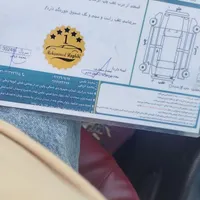 پژو 206 تیپ ۵، مدل ۱۳۹۶|خودرو سواری و وانت|تهران, شهرک امام خمینی|دیوار
