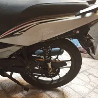 دینو 135|موتورسیکلت|مشهد, کوی ولیعصر|دیوار