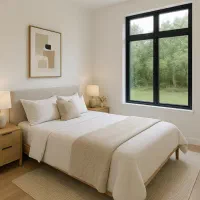 خرید مستقیم ویلا دوبلکس با تراس و بالکن ویودار|فروش خانه و ویلا|ماسال, |دیوار