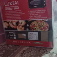 توستر نو|اجاق گاز و لوازم برقی پخت‌وپز|بندر امام خمینی, |دیوار